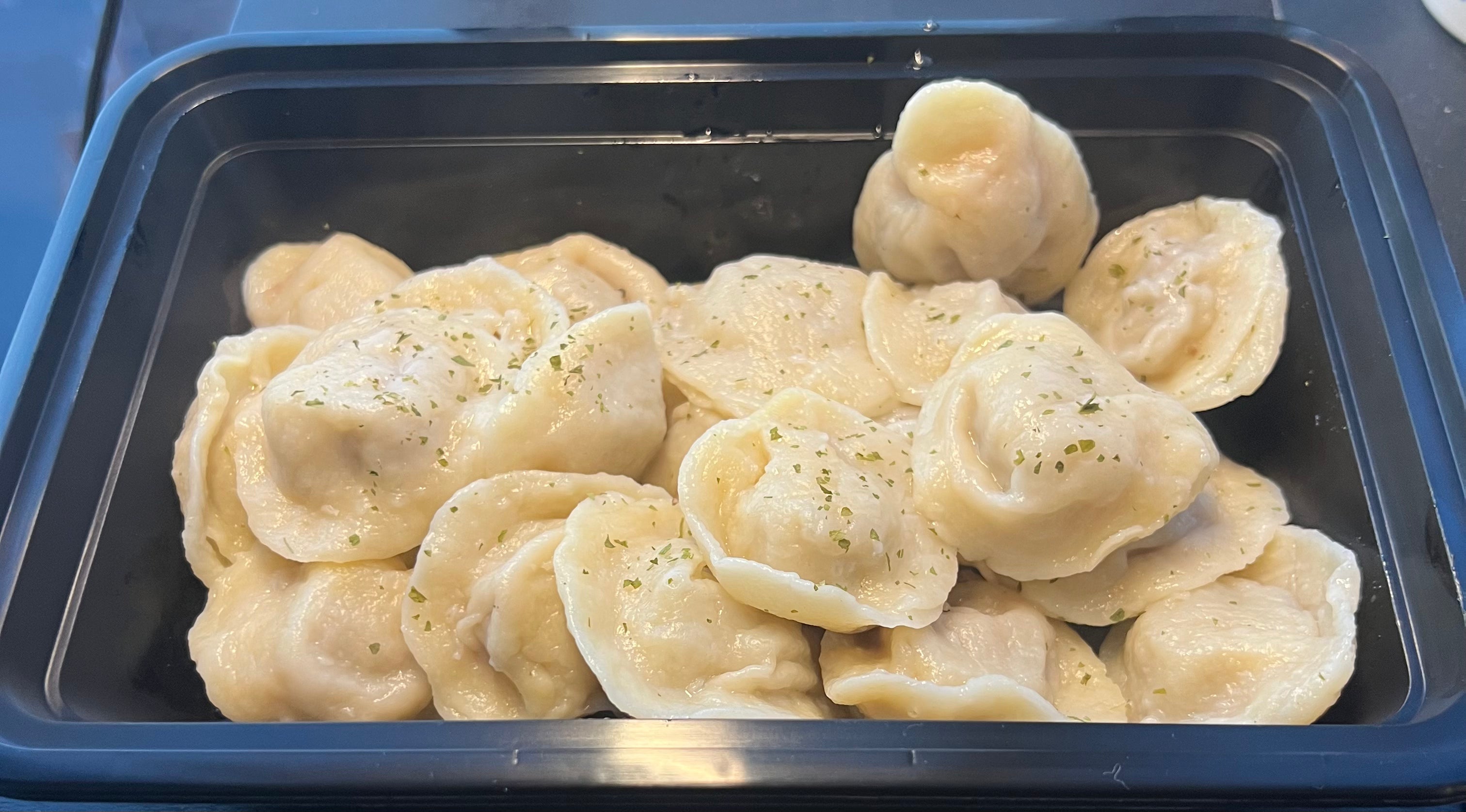 Beef Pelmeni (20)
