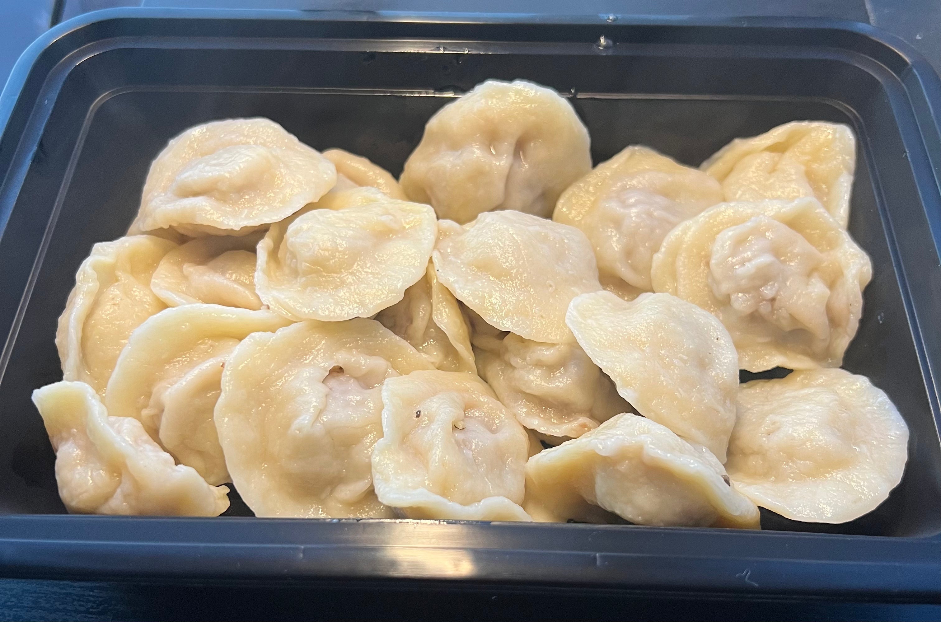 Beef Pelmeni (20)