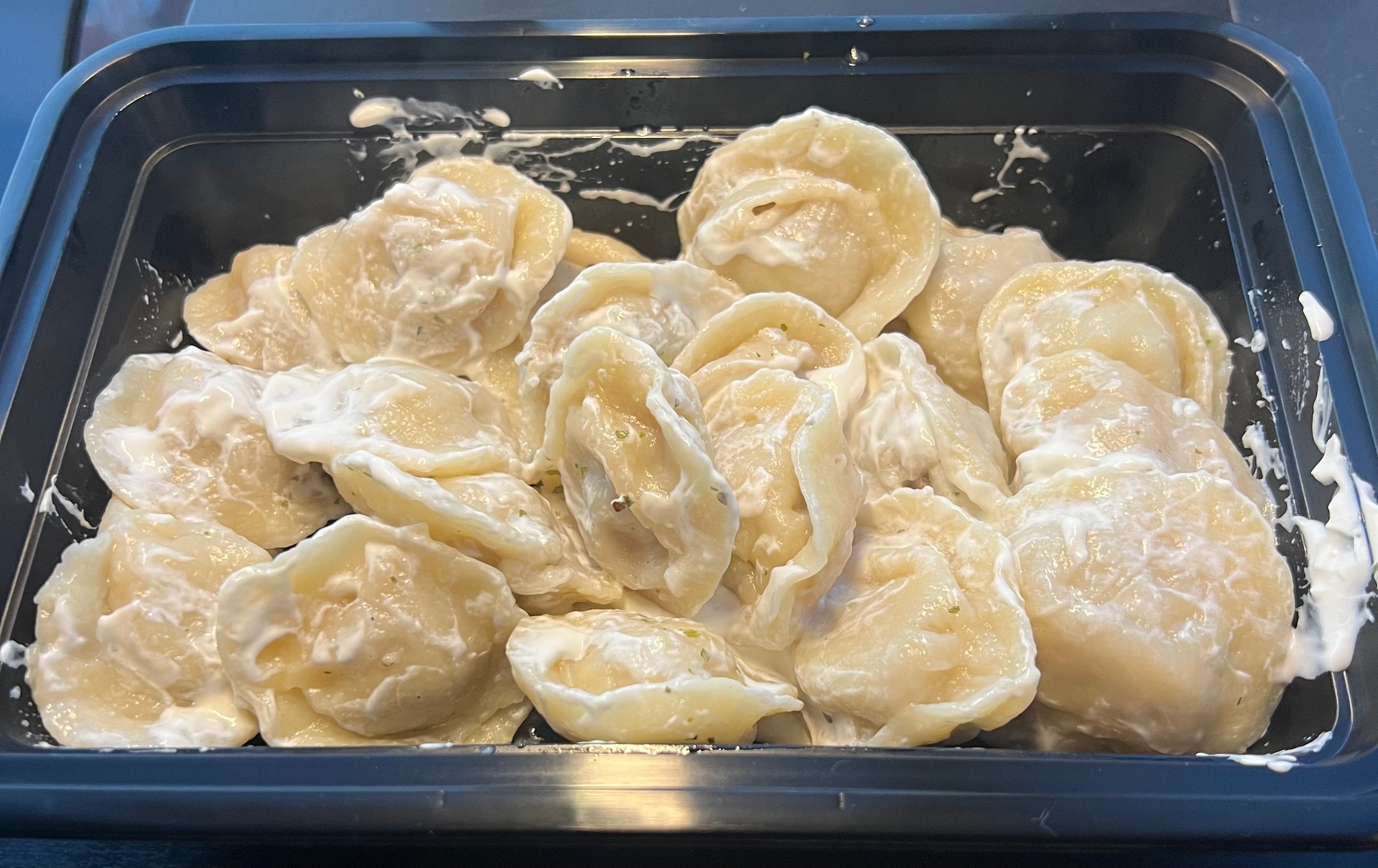 Beef Pelmeni (20)