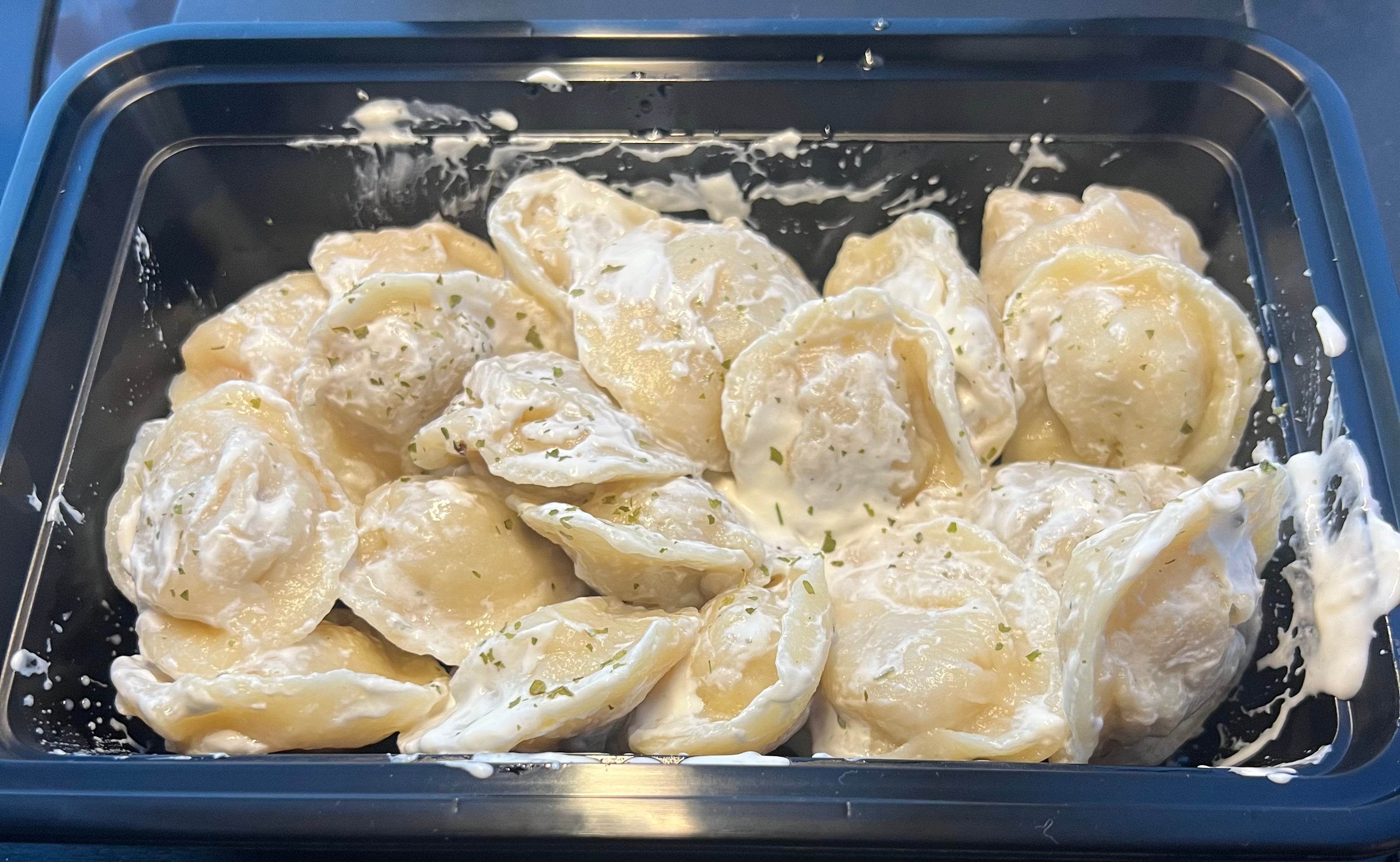 Beef Pelmeni (20)