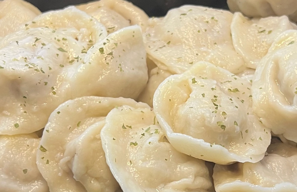 Beef Pelmeni (20)