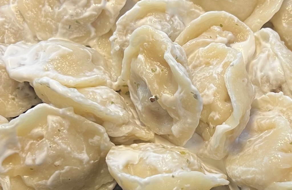 Beef Pelmeni (20)