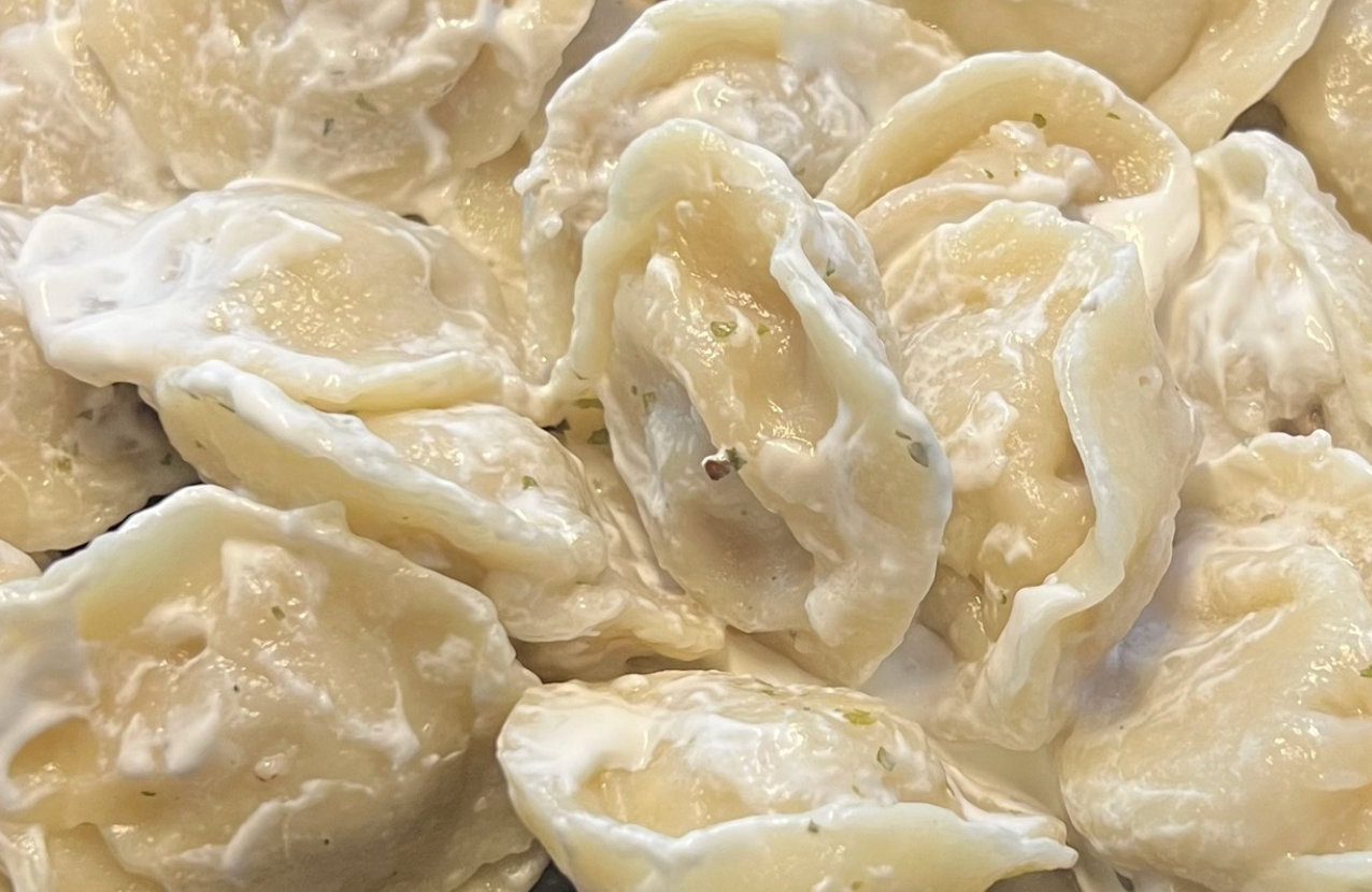 Beef Pelmeni (20)