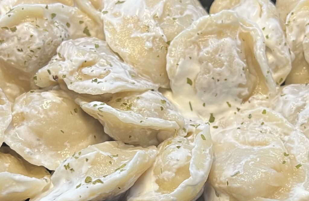 Beef Pelmeni (20)