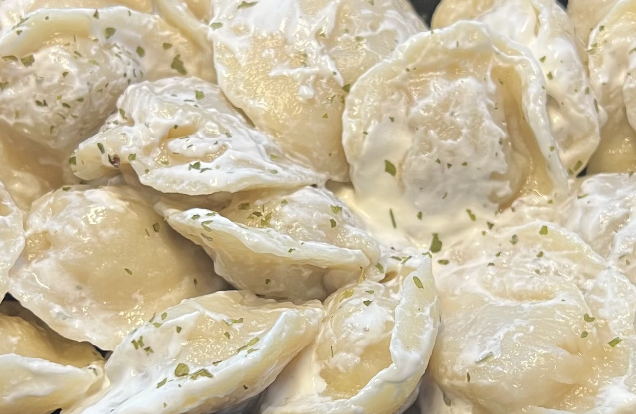 Beef Pelmeni (20)